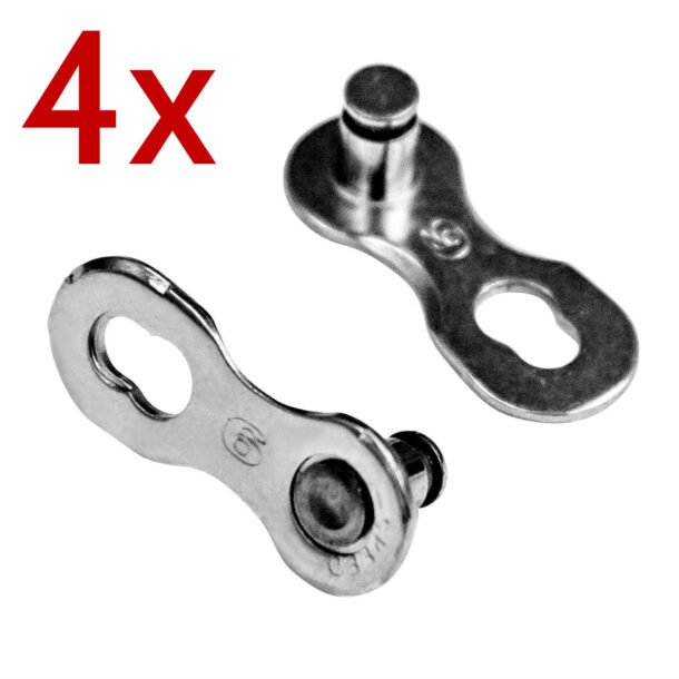 Masterlink 9 Speed, 4 Sets - Image 2