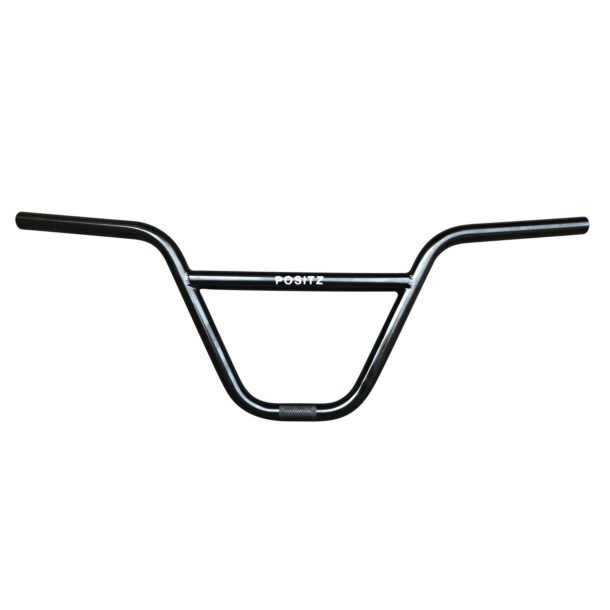 Positz Hi-Ten BMX Handlebars