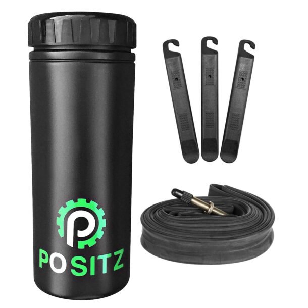Positz Storage Bottle Combo Pack