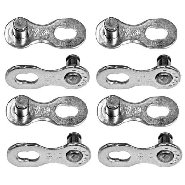 Masterlink 5-8 Speed, 4 Sets