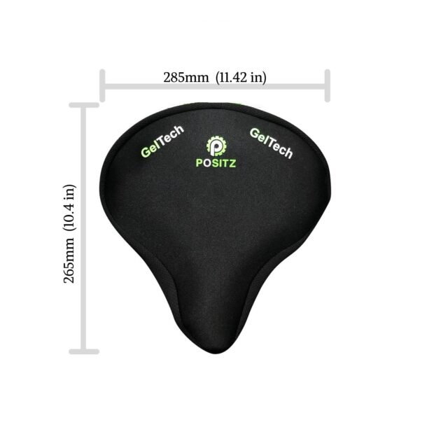 Seat Cover Extra GelTech XL - Image 3