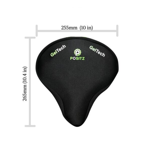 Seat Cover Extra GelTech L - Image 3