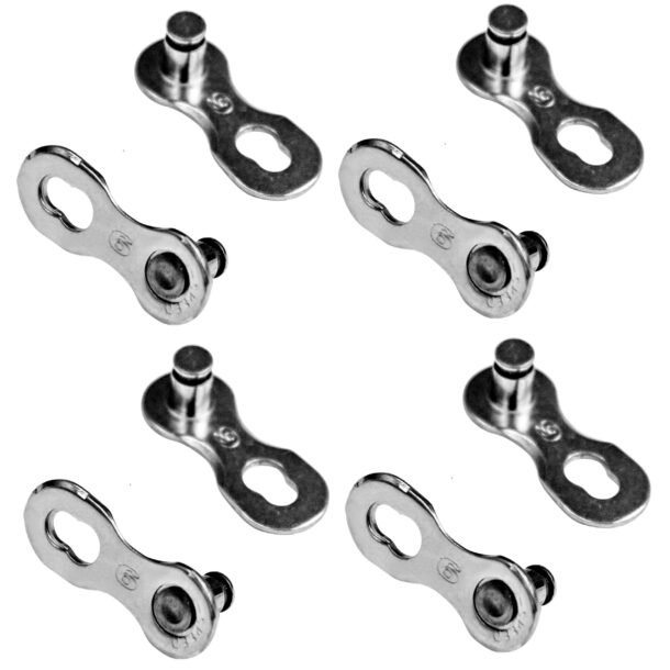Masterlink 9 Speed, 4 Sets