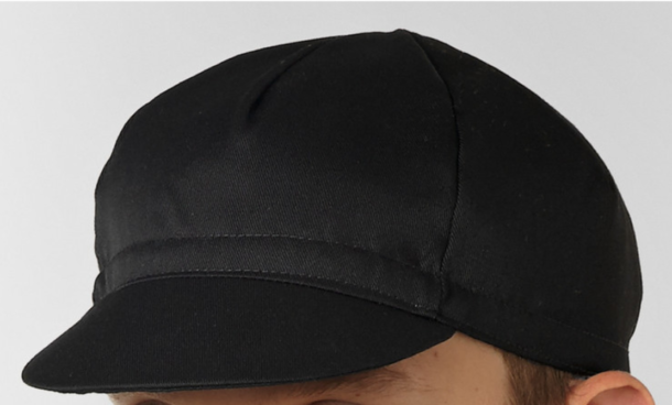 Positz Plain Cycling Cap - Image 5