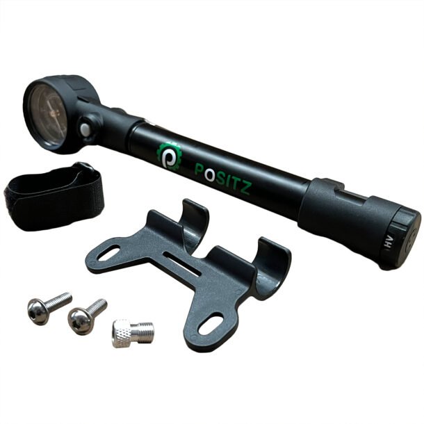 Shock Pump - Image 5