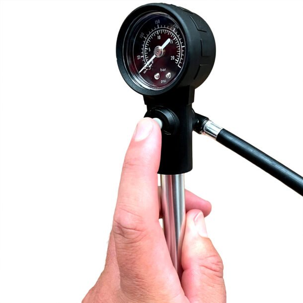 Shock Pump - Image 3