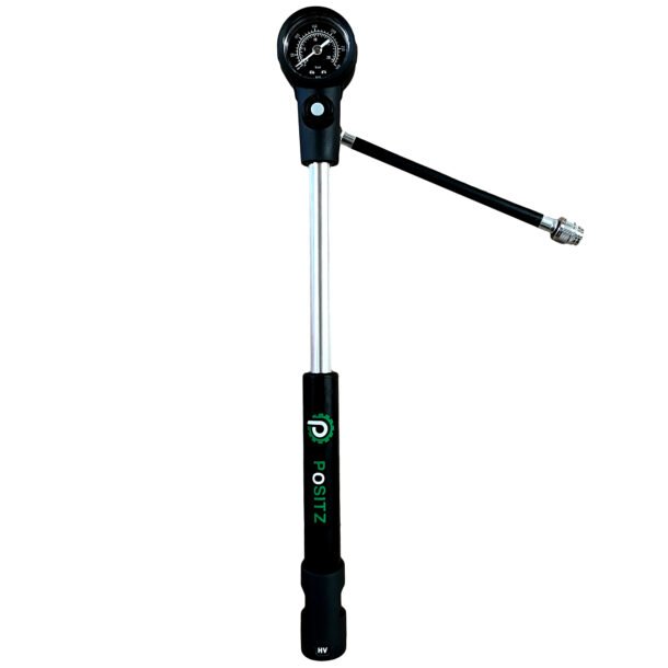 Shock Pump - Image 13