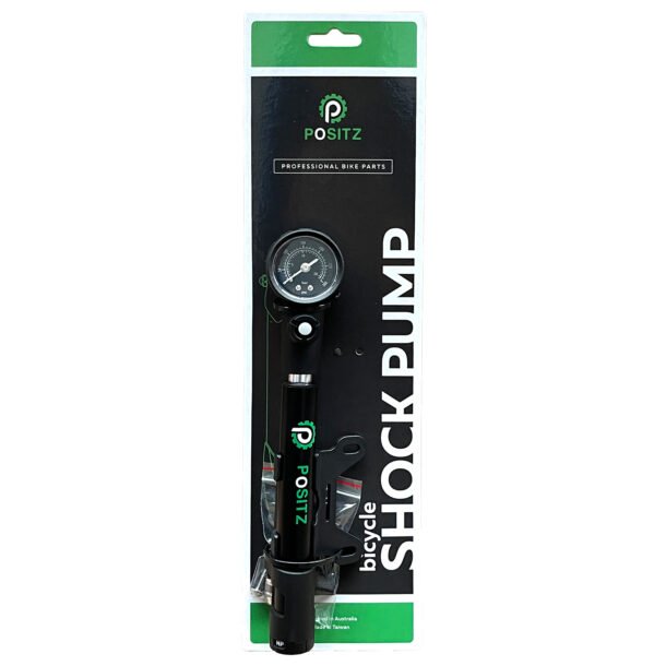 Shock Pump - Image 6