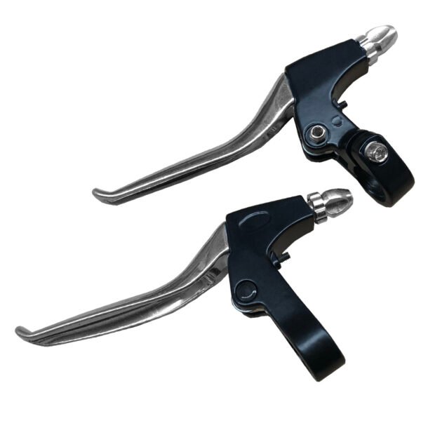 Brake Levers 4-Finger Pair - Image 5