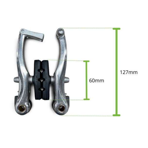 V-Brake Set - Image 7