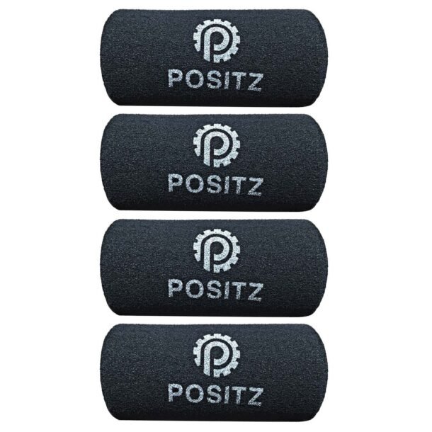 Positz Anti-Freeze Insulated Safety Sheath Sleeve for 16g CO2 Cartridges - Image 6