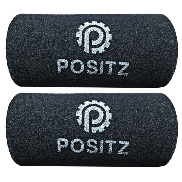 Positz Anti-Freeze Insulated Safety Sheath Sleeve for 16g CO2 Cartridges