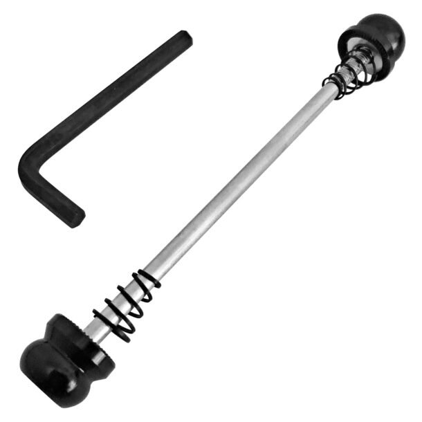 Skewer Front Anti-Theft