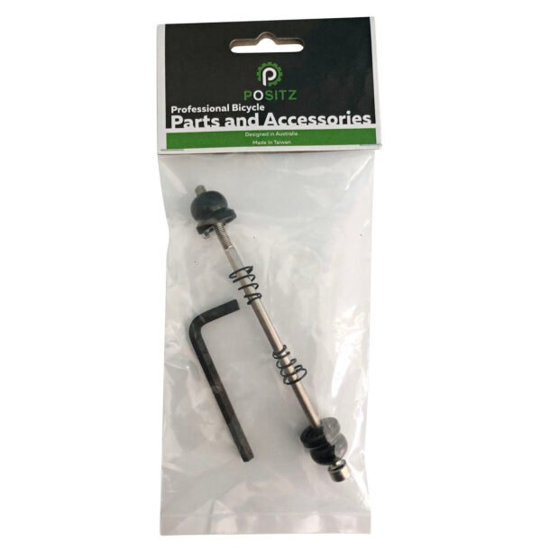 Skewer Front Anti-Theft - Image 3