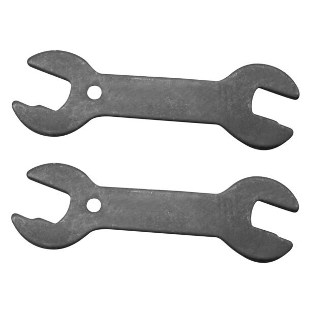 Hub Cone Spanners 13/14/15/17mm - Image 3