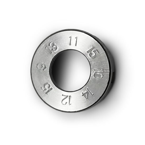 Spoke Wrench 9-15G - Image 3