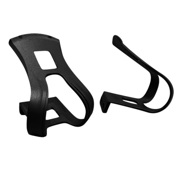 Strapless Toe Cages Pair