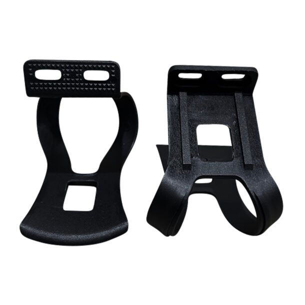 Strapless Toe Cages Pair - Image 6