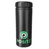 Tool Storage Bottle