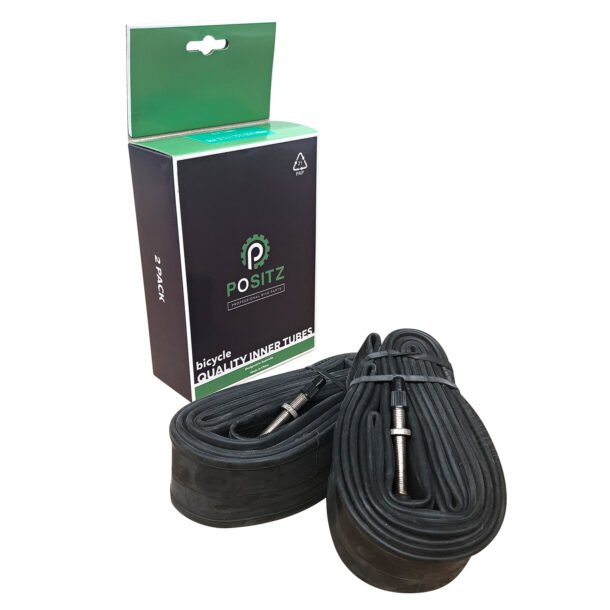Box of 2 Tubes 27.5 x 1.75-2.125 FV