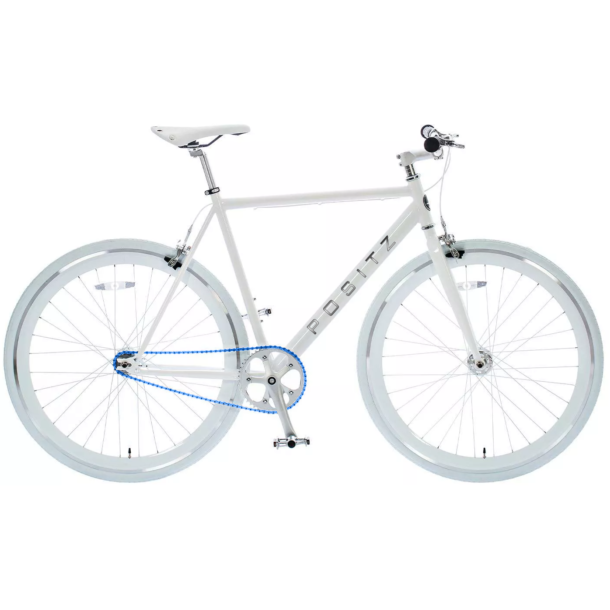 Chain Single Speed Blue - Image 3