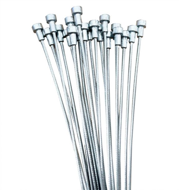 Workshop Pack of 20 Brake Cables - Image 5