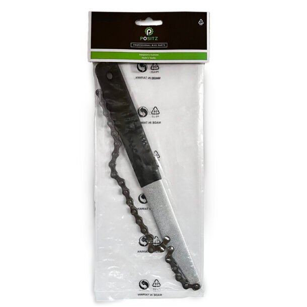 Chain Whip 7-12spd - Image 3