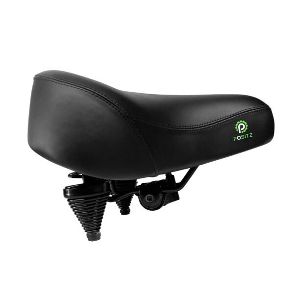 Seat Chief Gel