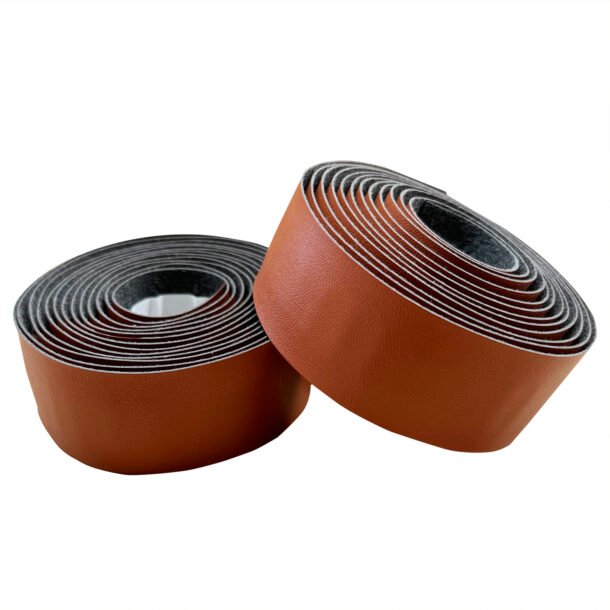 Handlebar Tape Brown - Image 3