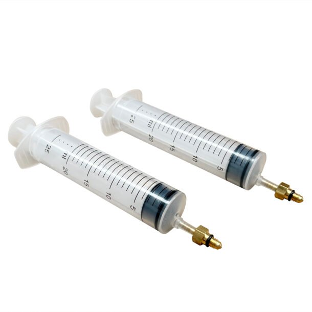 Disc Brake Bleed Kit - Image 6