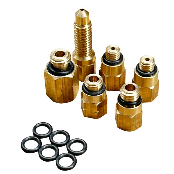 Disc Brake Bleed Kit - Image 4