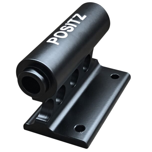 Fork Mount Thru Axle 13 x 114mm - Image 3