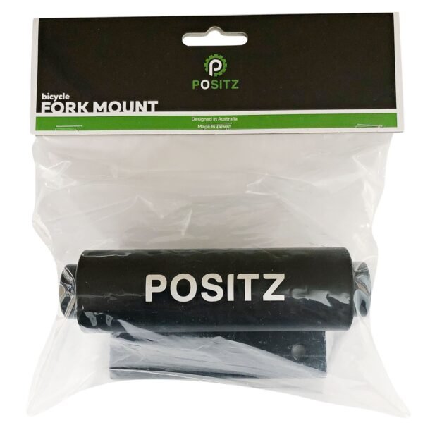 Fork Mount Thru Axle 13 x 114mm - Image 4