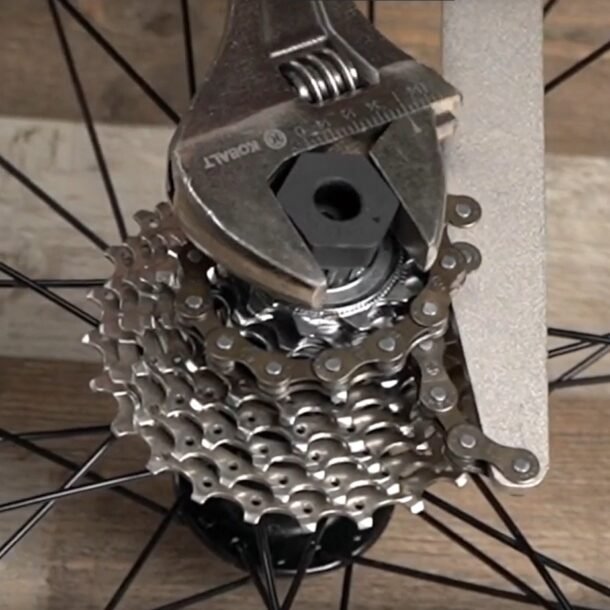 Freewheel Tool 7-12 Speed - Image 2