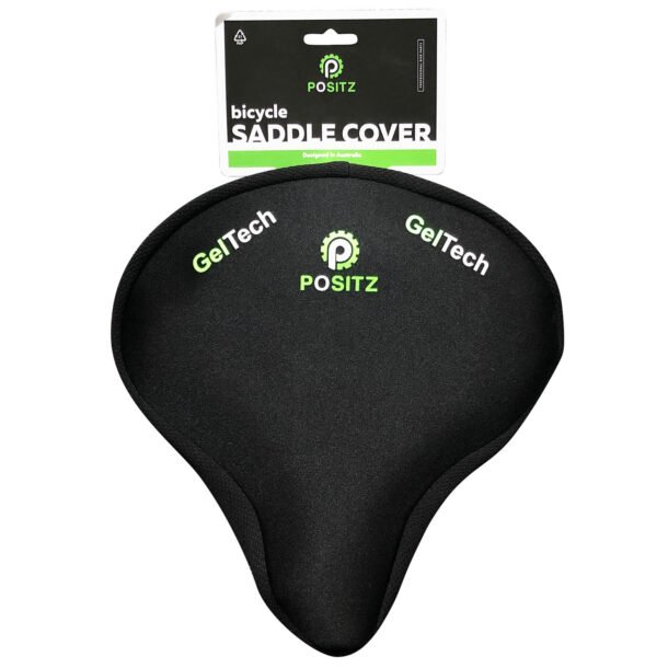 Seat Cover GelTech XL