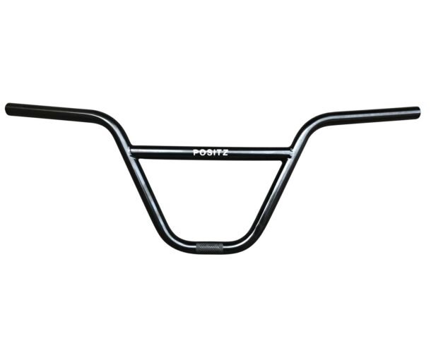 Hi-Ten Handlebars