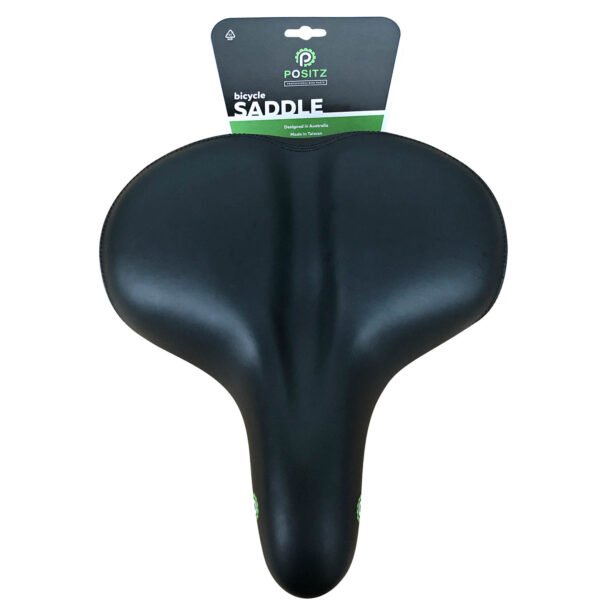 Seat Ozone Anatomic Relief Comfort - Image 4