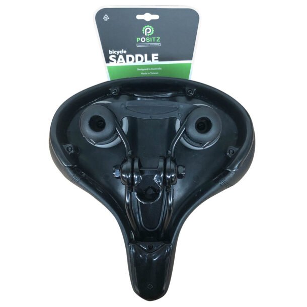 Seat Ozone Anatomic Relief Comfort - Image 5
