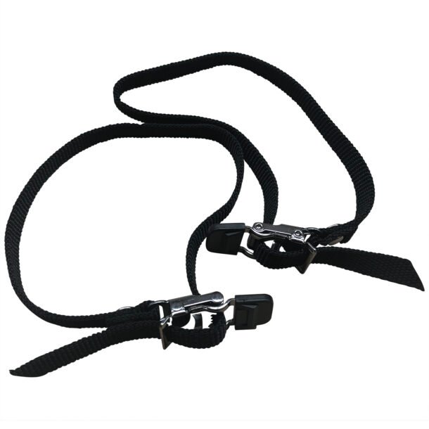 Toe Straps - Image 4