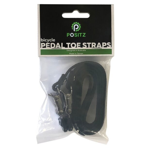 Toe Straps - Image 5