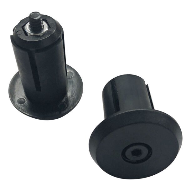 Handlebar Locking End Plugs - Image 3