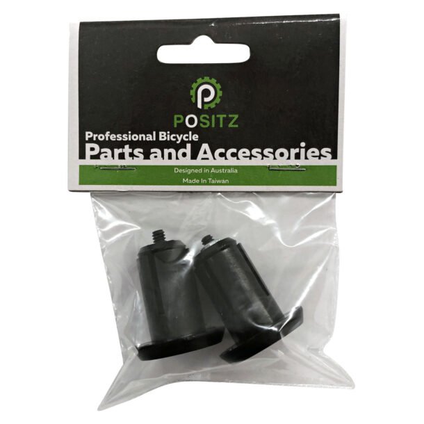 Handlebar Locking End Plugs - Image 2