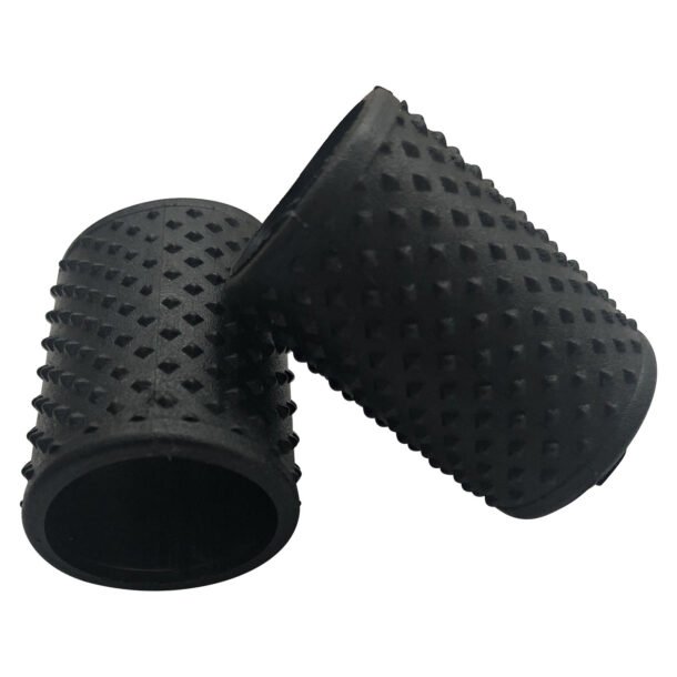 Handlebar End Grips Pair