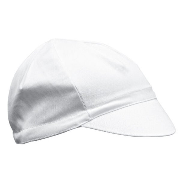 Positz Plain Cycling Cap - Image 4