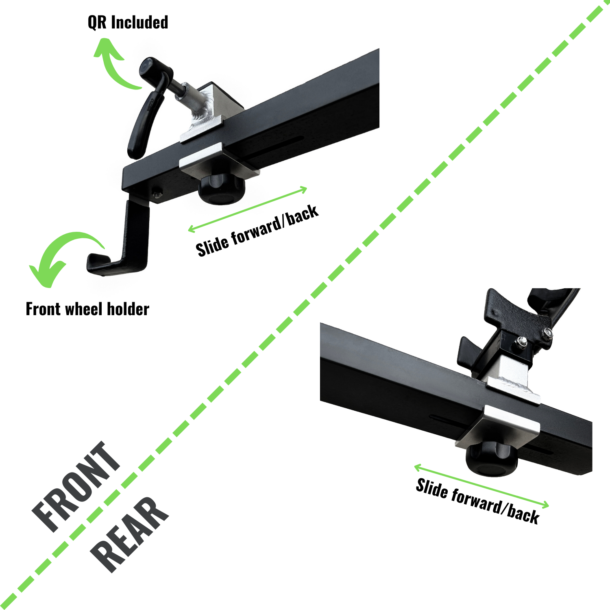 Work Stand Professional - Image 6
