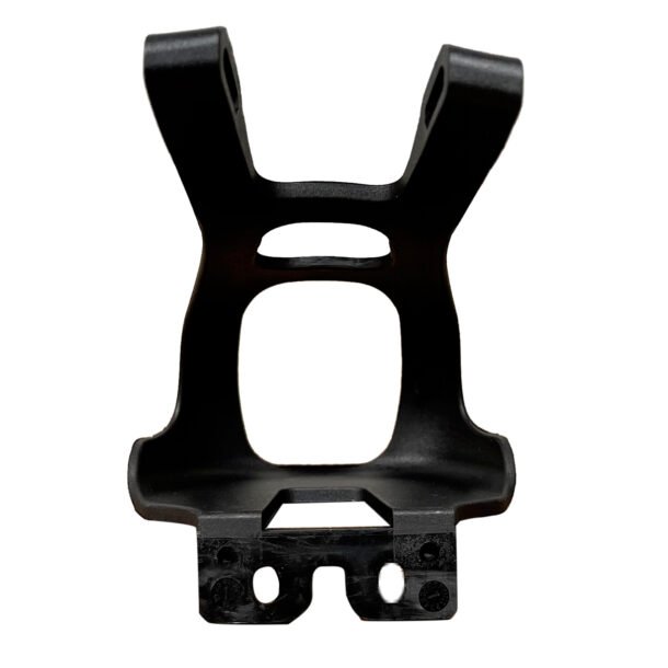 Toe Clips and Straps Set - Image 5