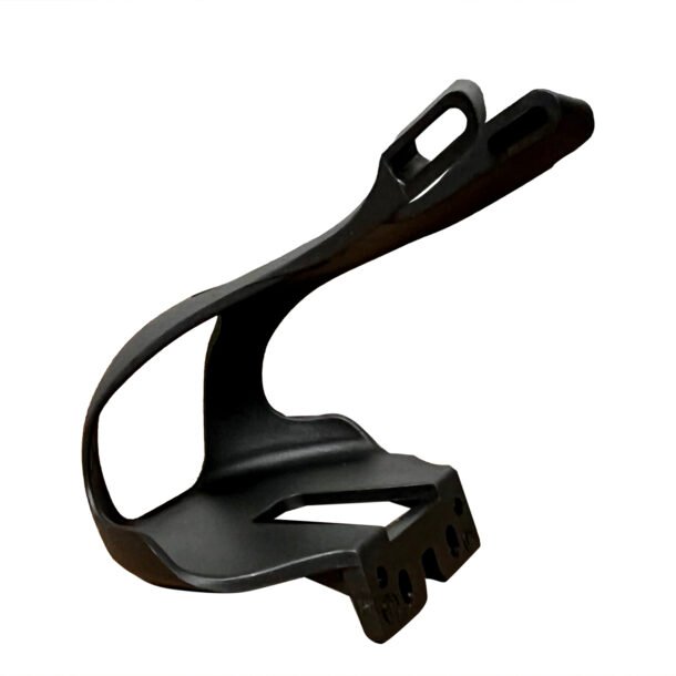 Toe Clips and Straps Set - Image 6