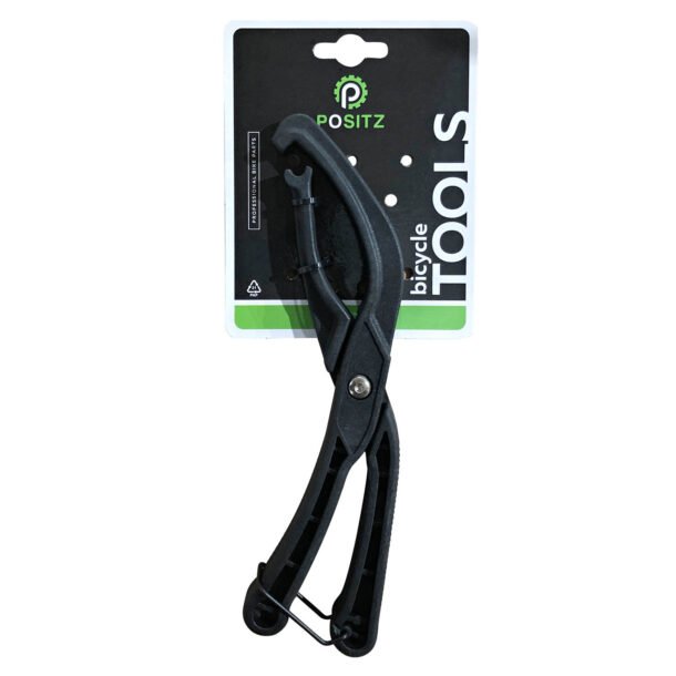 Tyre Clamp Jack