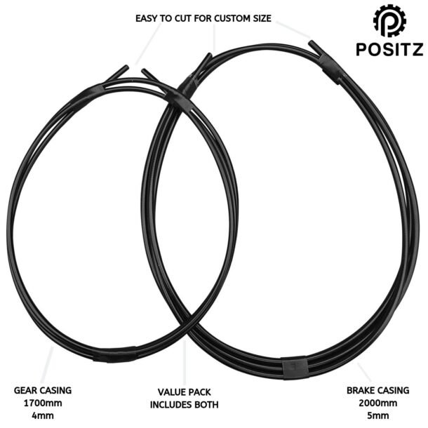 Cable Outer Casing Set - Image 2