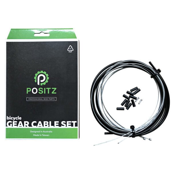 Cable MTB Gear Set